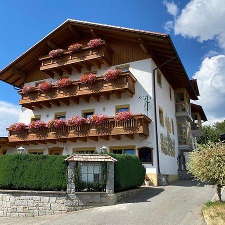 Landgasthof Brandtner Wirt Langdorf  Εξωτερικό φωτογραφία